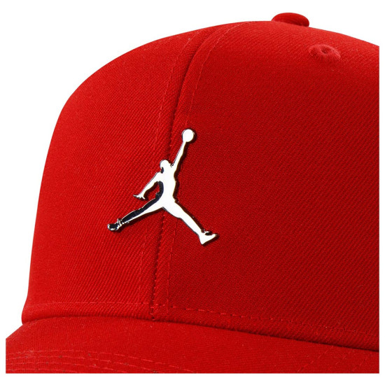 Jordan Παιδικό καπέλο Jan Metal Jumpman Trucker Jordan Παιδικό καπέλο Jan Metal Jumpman Trucker